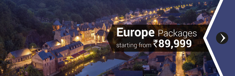 Europe Packages